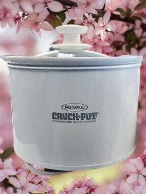 Rival Mini Crock Pot